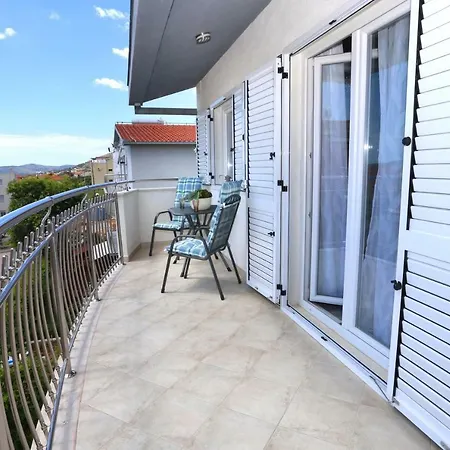 Kristian Appartement