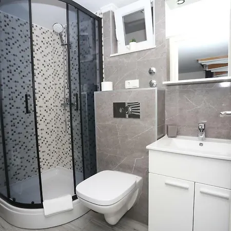 Kristian Appartement