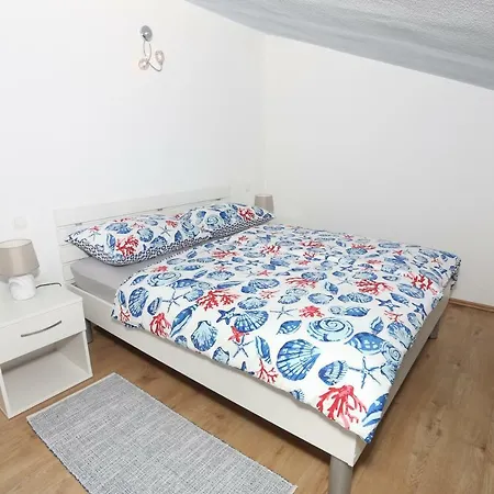 Appartamento Kristian *