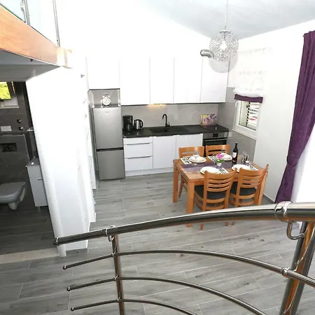Appartement Kristian