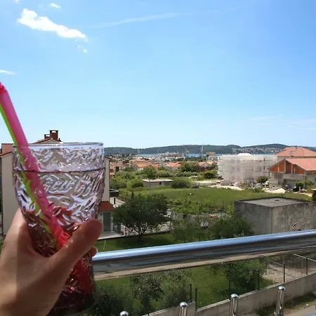 Apartment Kristian Trogir
