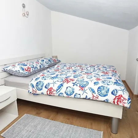 Kristian Apartment