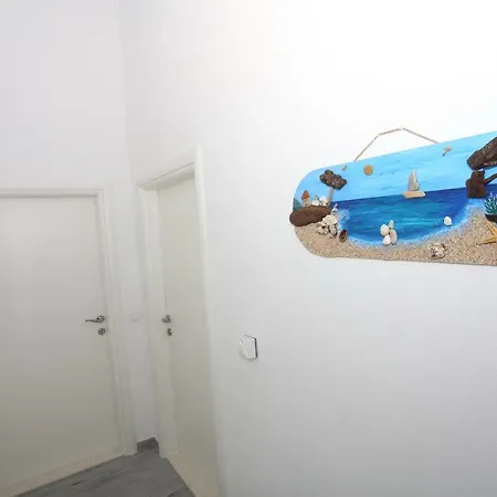 Kristian Appartement