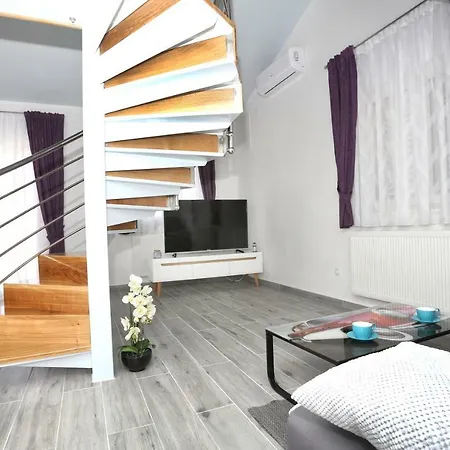 Kristian Apartment