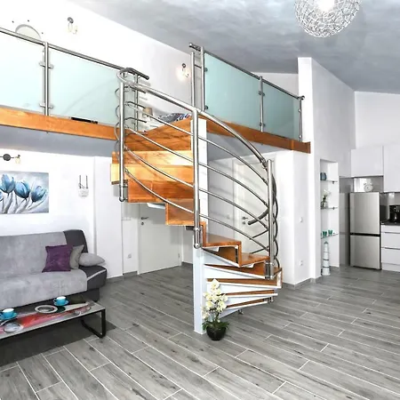 Apartment Kristian Trogir