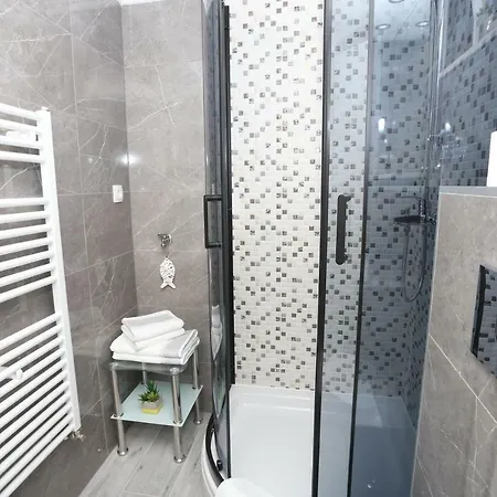 Apartment Kristian