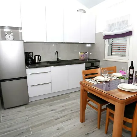 Kristian Apartment