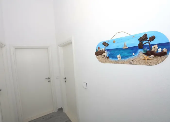 Kristian Appartement