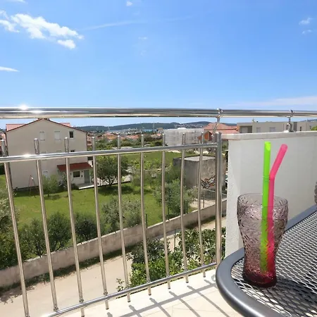 Apartament Kristian Trogir